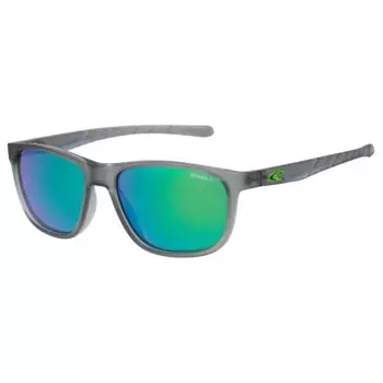 Поляризованные солнцезащитные очки Oneill Ons 9025 2.0 108P, прозрачный