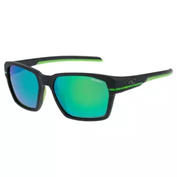 Поляризованные солнцезащитные очки Oneill Ons 9027 2.0 104P, прозрачный