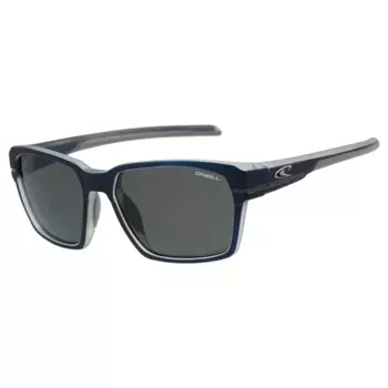 Поляризованные солнцезащитные очки Oneill Ons 9027 2.0 106P, прозрачный
