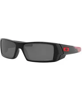 Поляризованные солнцезащитные очки, oo9014 Oakley, мульти