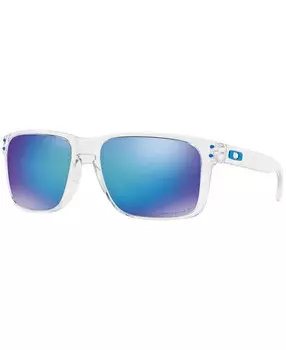 Поляризованные солнцезащитные очки, OO9417 HOLBROOK XL Oakley