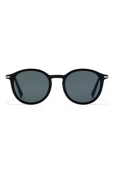 Поляризованные солнцезащитные очки Pantos Hawkers, черный