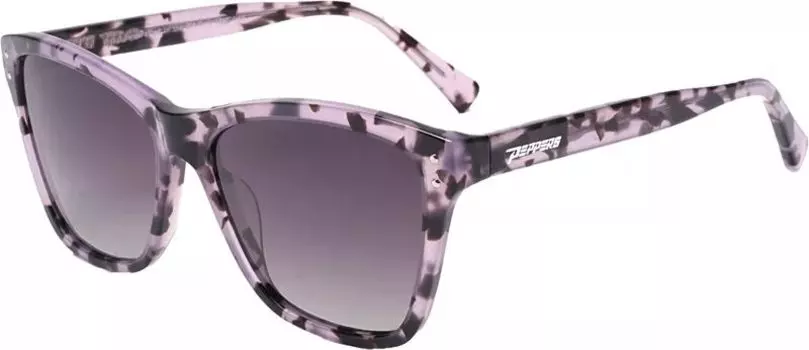 Поляризованные солнцезащитные очки Peppers Eyewear Carly, фиолетовый