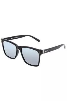 Поляризованные солнцезащитные очки Pictor Breed, серебро