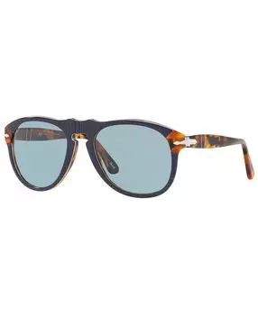 Поляризованные солнцезащитные очки, po0649 54 Persol, мульти