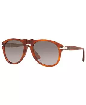 Поляризованные солнцезащитные очки, po0649 54 Persol, мульти