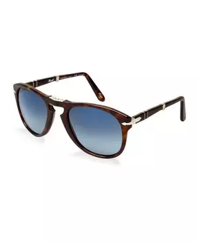 Поляризованные солнцезащитные очки, po0714 54 Persol, мульти