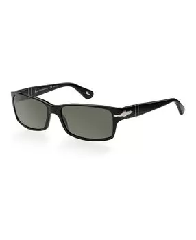 Поляризованные солнцезащитные очки, po2803s 58 Persol, мульти
