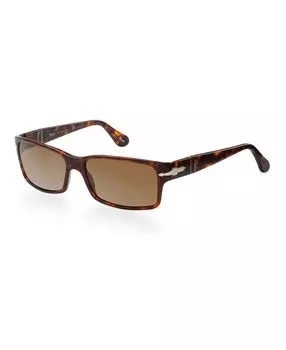 Поляризованные солнцезащитные очки, po2803s 58 Persol, мульти