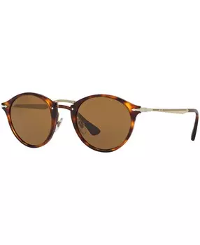 Поляризованные солнцезащитные очки, PO3166S Persol
