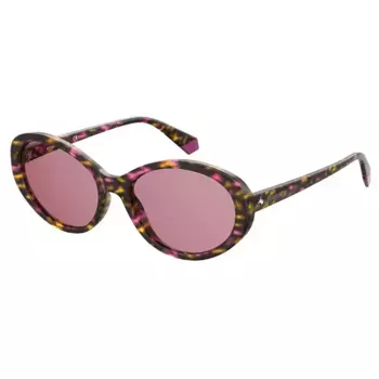 Поляризованные солнцезащитные очки Polaroid PLD4087SHT8 woman, розовый