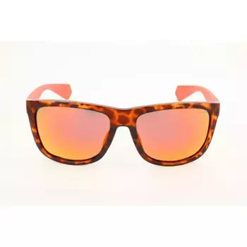 Поляризованные солнцезащитные очки Polaroid PLD6062-FS-86, коричневый