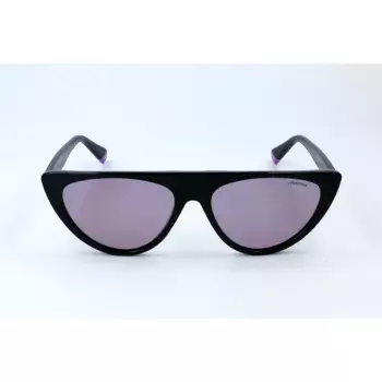 Поляризованные солнцезащитные очки Polaroid PLD6108-S-HK8 woman, черный