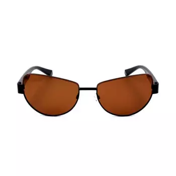 Поляризованные солнцезащитные очки Polaroid PLD6122-S-R60, коричневый