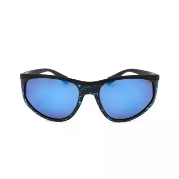 Поляризованные солнцезащитные очки Polaroid PLD7032-S-S6F, синий