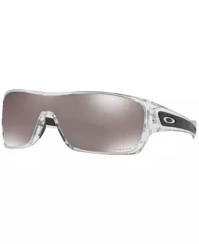 Поляризованные солнцезащитные очки Prizm с ротором турбины, OO9307 32 Oakley