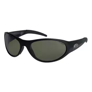 Поляризованные солнцезащитные очки Quiksilver Ellipse P, черный