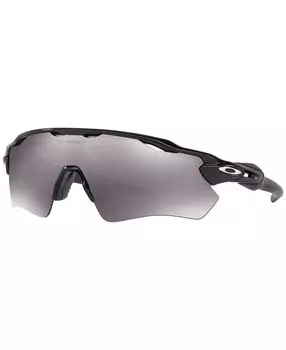 Поляризованные солнцезащитные очки, radar ev path oo9208 Oakley, мульти