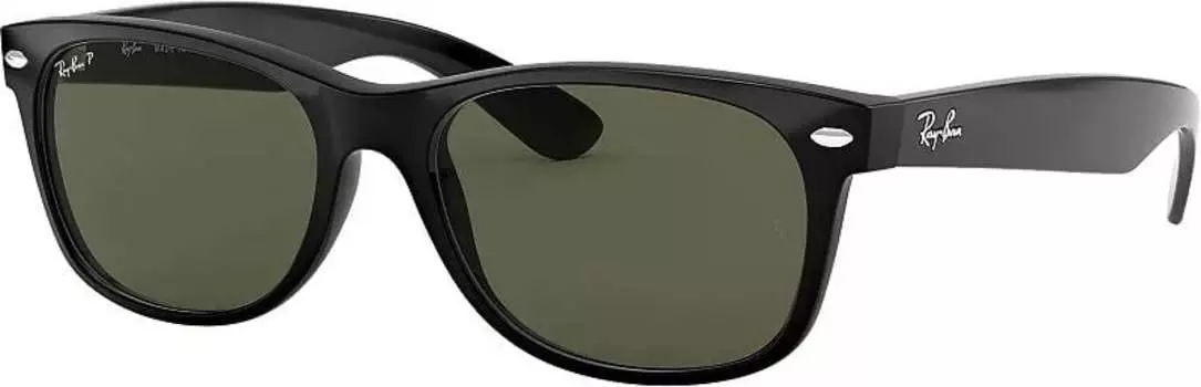Поляризованные солнцезащитные очки Ray-Ban New Wayfarer Classics
