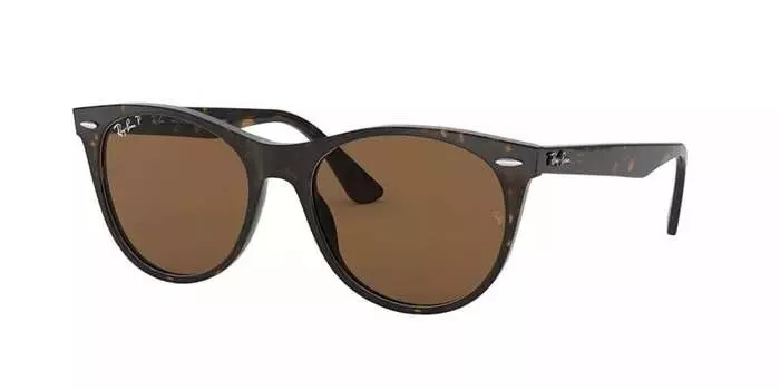 Поляризованные солнцезащитные очки Ray-Ban Wayfarer II Classics