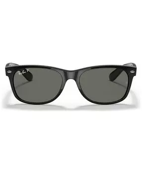 Поляризованные солнцезащитные очки, rb2132 new wayfarer Ray-Ban, мульти