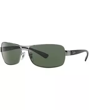Поляризованные солнцезащитные очки, rb3379 Ray-Ban, мульти