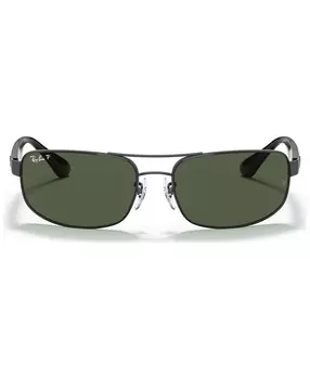 Поляризованные солнцезащитные очки, rb3445 Ray-Ban, мульти