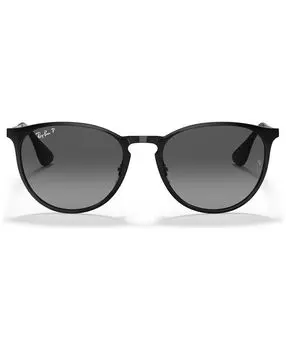 Поляризованные солнцезащитные очки, rb3539 erika metal Ray-Ban, мульти