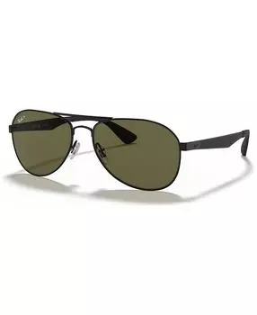 Поляризованные солнцезащитные очки, rb3549 Ray-Ban, мульти