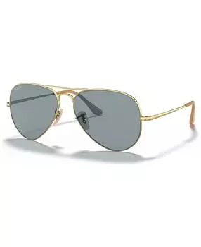 Поляризованные солнцезащитные очки, rb3689 55 Ray-Ban, мульти