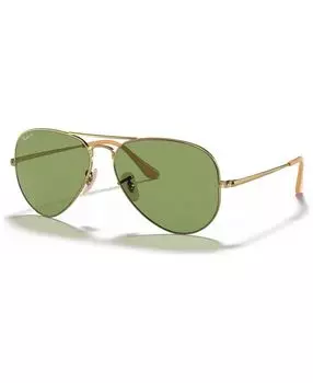 Поляризованные солнцезащитные очки, rb3689 58 Ray-Ban, мульти