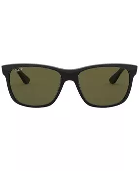 Поляризованные солнцезащитные очки, RB4181 Ray-Ban