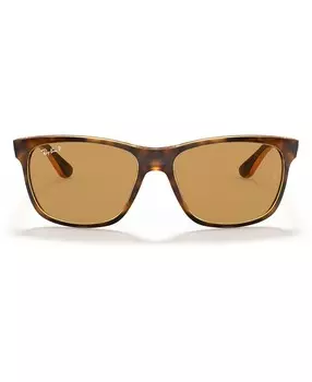 Поляризованные солнцезащитные очки, rb4181 Ray-Ban, мульти