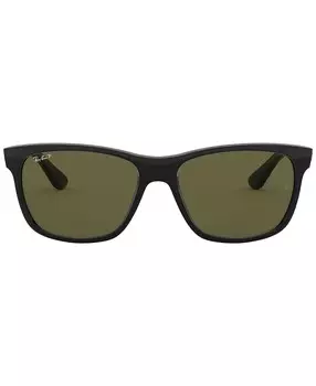 Поляризованные солнцезащитные очки, rb4181 Ray-Ban, мульти