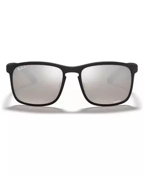 Поляризованные солнцезащитные очки, rb4264 Ray-Ban, мульти