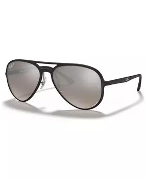 Поляризованные солнцезащитные очки, rb4320ch 58 Ray-Ban, мульти