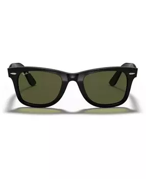 Поляризованные солнцезащитные очки, rb4340 wayfarer ease Ray-Ban, мульти