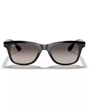 Поляризованные солнцезащитные очки, rb464050-yp Ray-Ban, мульти