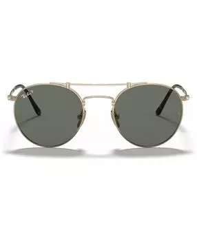 Поляризованные солнцезащитные очки, rb8147m 50 Ray-Ban, мульти