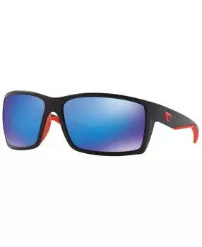 Поляризованные солнцезащитные очки reefton 64 Costa Del Mar, мульти