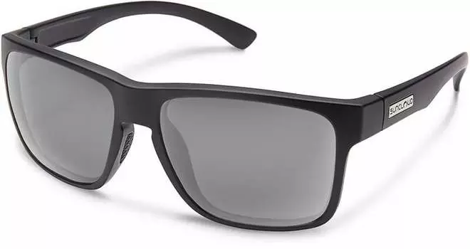 Поляризованные солнцезащитные очки Suncloud Optics Rambler