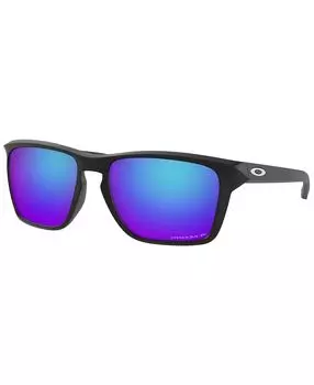 Поляризованные солнцезащитные очки Sylas, OO9448 57 Oakley
