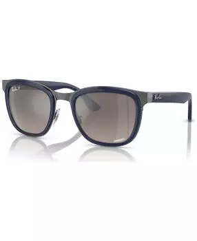 Поляризованные солнцезащитные очки унисекс, Clyde Ray-Ban