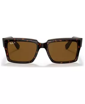 Поляризованные солнцезащитные очки унисекс inverness, rb2191 54 Ray-Ban, мульти