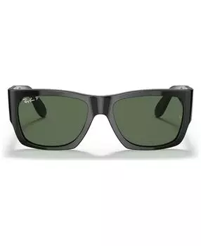 Поляризованные солнцезащитные очки унисекс, RB2187 Ray-Ban