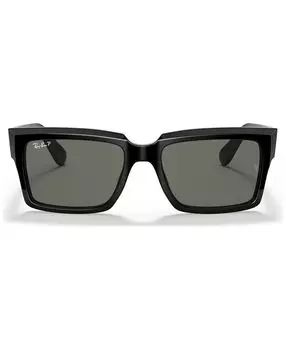 Поляризованные солнцезащитные очки унисекс, RB2191 Inverness Ray-Ban