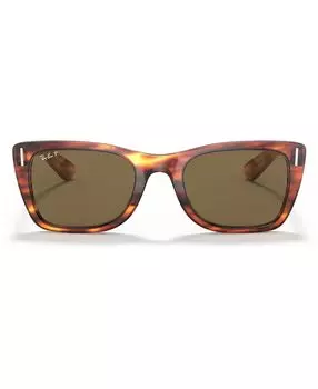 Поляризованные солнцезащитные очки унисекс, rb2248 Ray-Ban, мульти