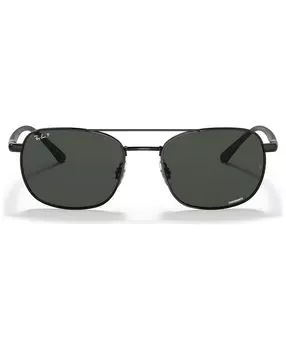 Поляризованные солнцезащитные очки унисекс, rb3670ch 54 Ray-Ban, мульти