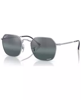 Поляризованные солнцезащитные очки унисекс, RB369455-YZP Ray-Ban