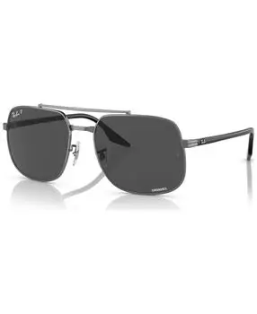 Поляризованные солнцезащитные очки унисекс, RB3699 Ray-Ban